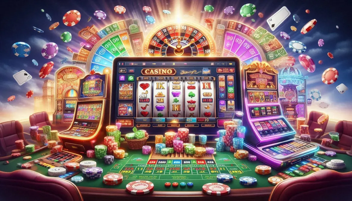 Sol Casino